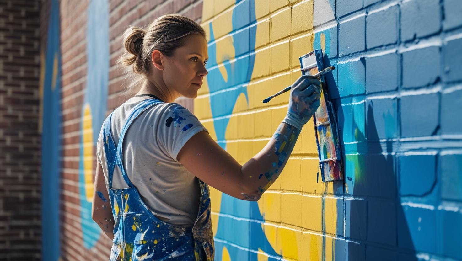 Painter Near Me – Professional Painting Services for a Beautiful Home